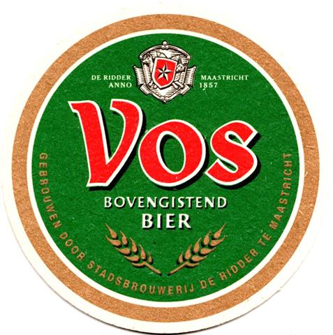 maastricht li-nl de ridder vos rund 1a (215-vos bovengistend bier)